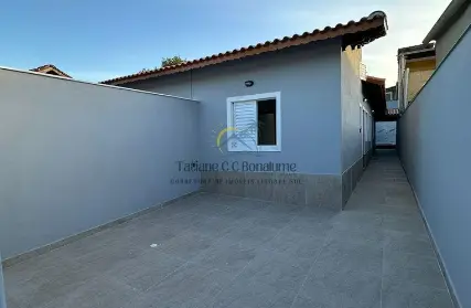 Imagem: Casa Térrea para Venda, Jardim Santa Terezinha