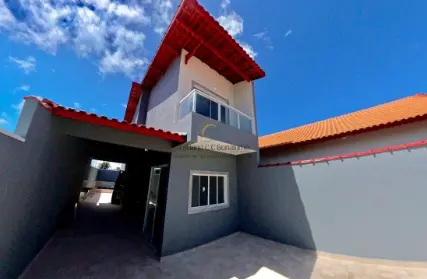 Imagem: Casa Térrea para Venda, Balneário Flórida Mirim
