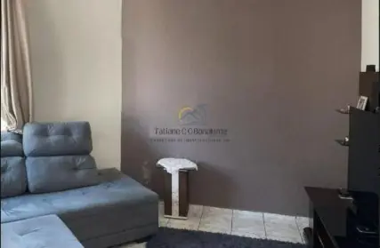 Imagem: Condomínio Fechado para Venda, Jardim Santa Terezinha