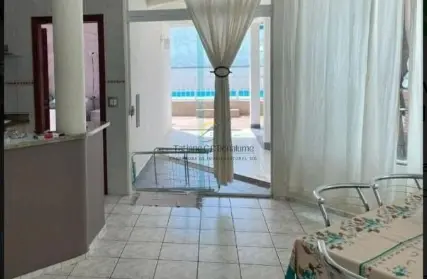 Imagem: Condomínio Fechado para Venda, Jardim Santa Terezinha