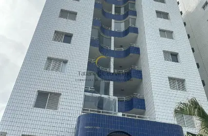 Imagem: Apartamento para Venda, Vila Atlântica
