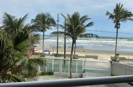 Imagem: Apartamento para Venda, Vila Atlântica