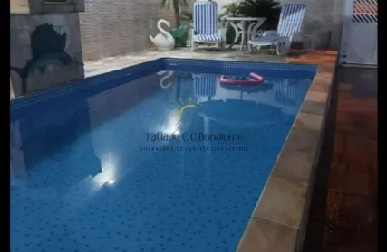 Imagem: Casa Térrea para Venda, Verde Mar