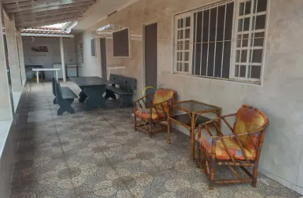 Imagem: Casa Térrea para Venda, Verde Mar