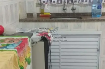 Imagem: Casa Térrea para Venda, Vila Loty