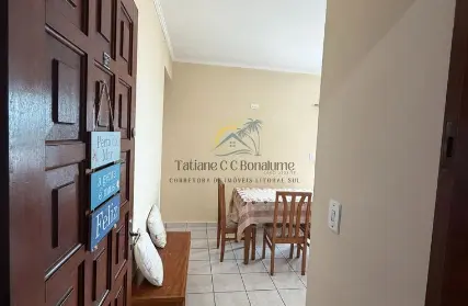 Imagem: Apartamento para Venda, Balneário Itaoca