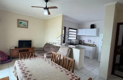 Imagem: Apartamento para Venda, Balneário Itaoca