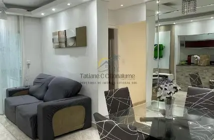 Imagem: Apartamento para Venda, Jardim Caiahu