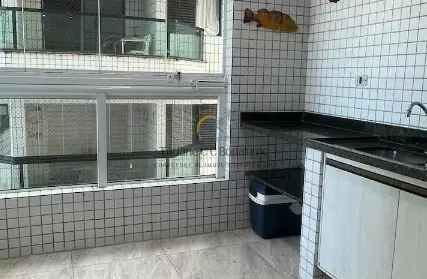 Imagem: Apartamento para Venda, Jardim Caiahu