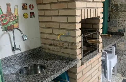 Imagem: Condomínio Fechado para Venda, Suarão