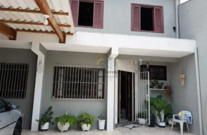 Imagem: Casa Térrea para Venda, Cidade Beira Mar