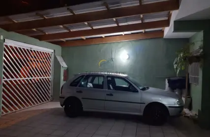 Imagem: Casa Térrea para Venda, Cidade Beira Mar