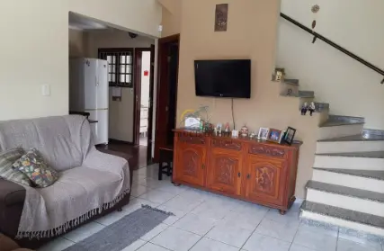 Imagem: Casa Térrea para Venda, Cidade Beira Mar