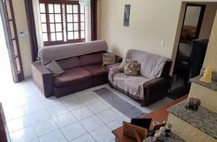 Imagem: Casa Térrea para Venda, Cidade Beira Mar