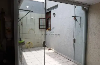 Imagem: Casa Térrea para Venda, Cidade Beira Mar