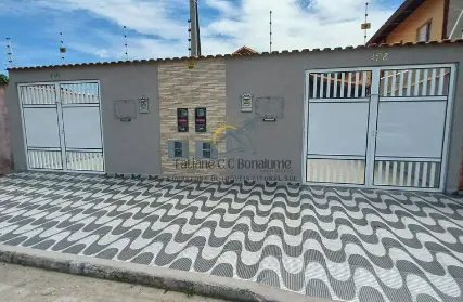 Imagem: Casa Térrea para Venda, Balneário Umurama