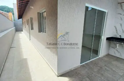 Imagem: Casa Térrea para Venda, Balneário Umurama