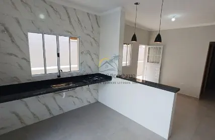 Imagem: Casa Térrea para Venda, Balneário Umurama