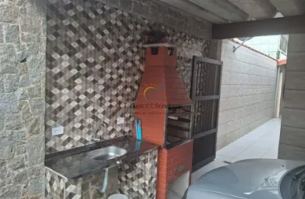 Imagem: Casa Térrea para Venda, Cidade Beira Mar