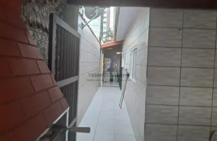 Imagem: Casa Térrea para Venda, Cidade Beira Mar