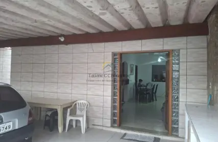 Imagem: Casa Térrea para Venda, Cidade Beira Mar