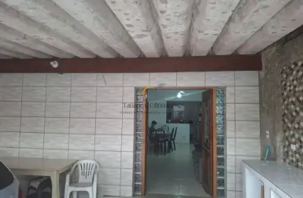 Imagem: Casa Térrea para Venda, Cidade Beira Mar