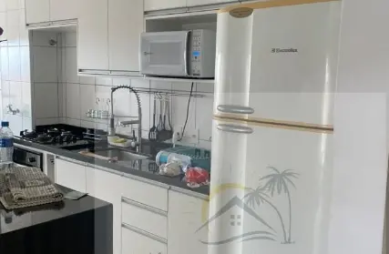 Imagem: Apartamento para Venda, Jardim Iberá