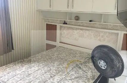 Imagem: Apartamento para Venda, Jardim Iberá