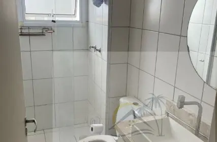 Imagem: Apartamento para Venda, Jardim Iberá