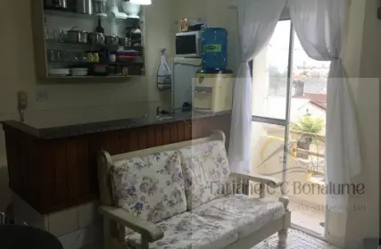 Imagem: Apartamento para Venda, Balneário Tupy 