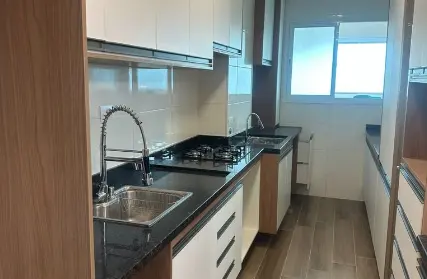 Imagem: Apartamento para Venda, Jardim Luciana