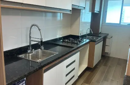 Imagem: Apartamento para Venda, Jardim Luciana