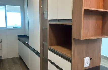 Imagem: Apartamento para Venda, Jardim Luciana