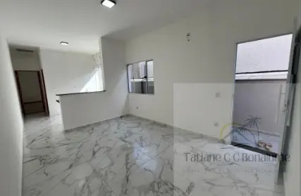 Imagem: Casa Térrea para Venda, Jardim Guacira