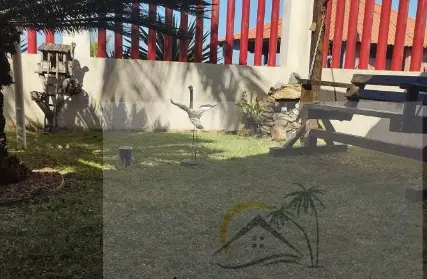 Imagem: Casa Térrea para Venda, Jardim Suarão