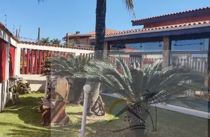 Imagem: Casa Térrea para Venda, Jardim Suarão