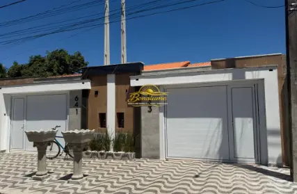 Imagem: Casa Térrea para Venda, Verde Mar