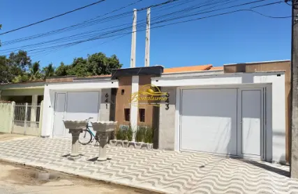 Imagem: Casa Térrea para Venda, Verde Mar