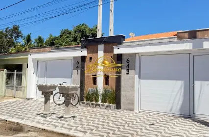 Imagem: Casa Térrea para Venda, Verde Mar