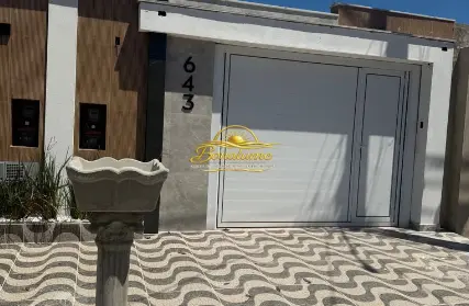 Imagem: Casa Térrea para Venda, Verde Mar