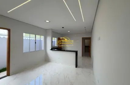 Imagem: Casa Térrea para Venda, Verde Mar