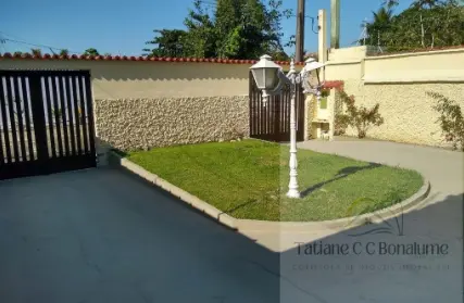 Imagem: Casa Térrea para Venda, Balneário Gaivotas 