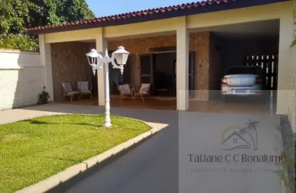 Imagem: Casa Térrea para Venda, Balneário Gaivotas 