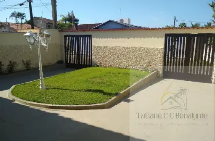 Imagem: Casa Térrea para Venda, Balneário Gaivotas 