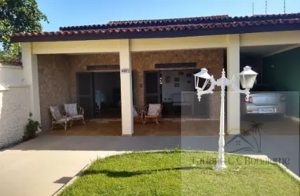Imagem: Casa Térrea para Venda, Balneário Gaivotas 