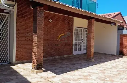 Imagem: Sobrado para Venda, Cibratel