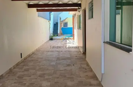 Imagem: Sobrado para Venda, Cibratel