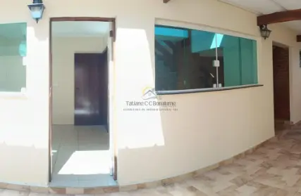 Imagem: Sobrado para Venda, Cibratel