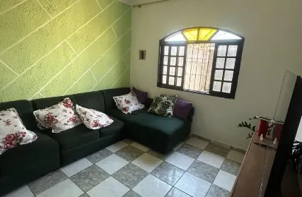 Imagem: Casa Térrea para Venda, Balneário América