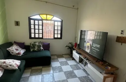 Imagem: Casa Térrea para Venda, Balneário América